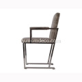 Moderne Kate Dining Chair troch Giorgio Cattelan